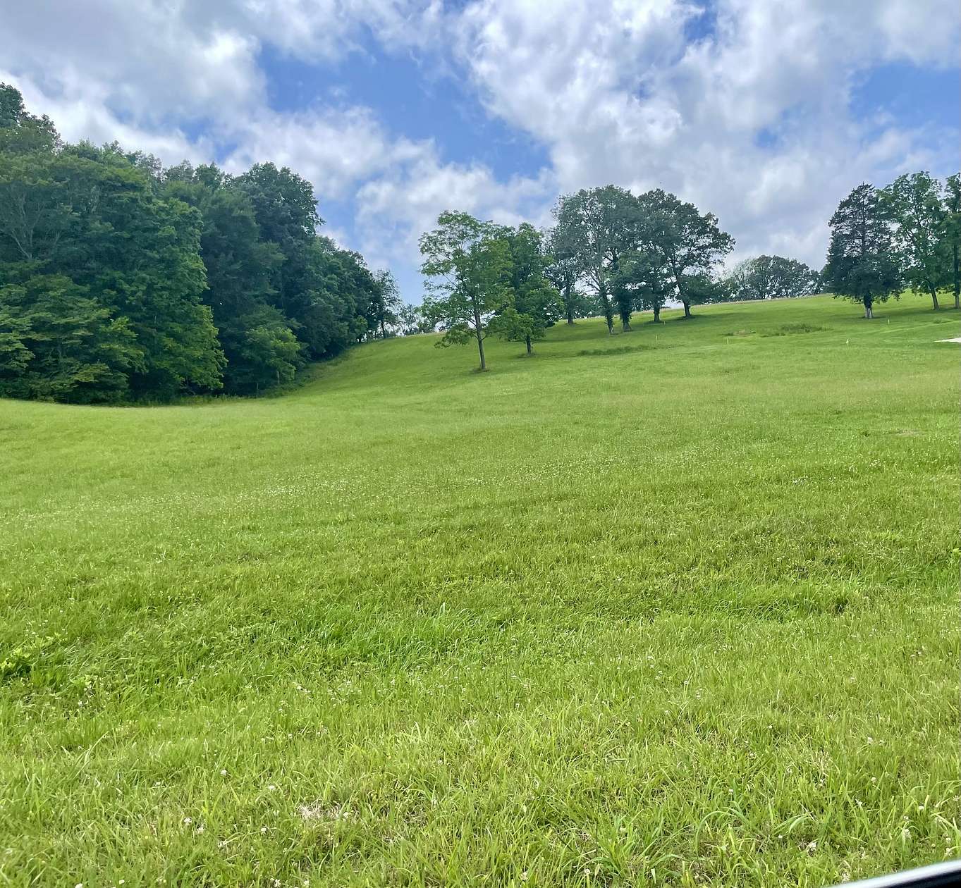 4.18 Acres of Residential Land for Sale in Dickson, Tennessee