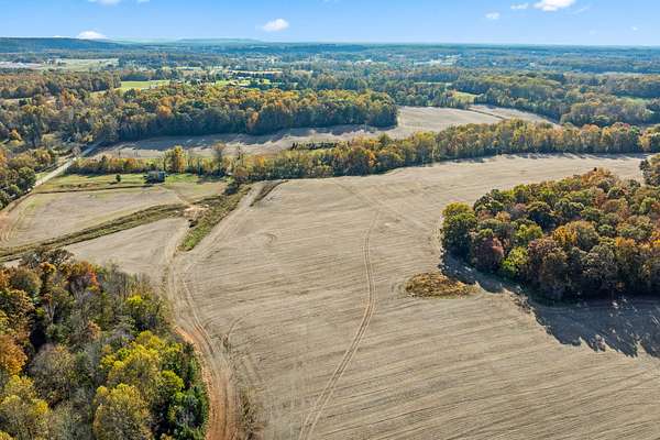 7.23 Acres of Land for Sale in Sparta, Tennessee