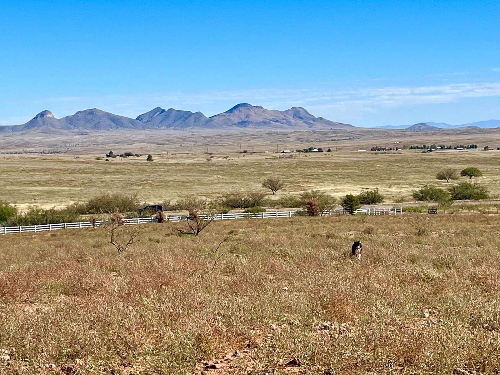 10 Acres of Land for Sale in Sonoita, Arizona