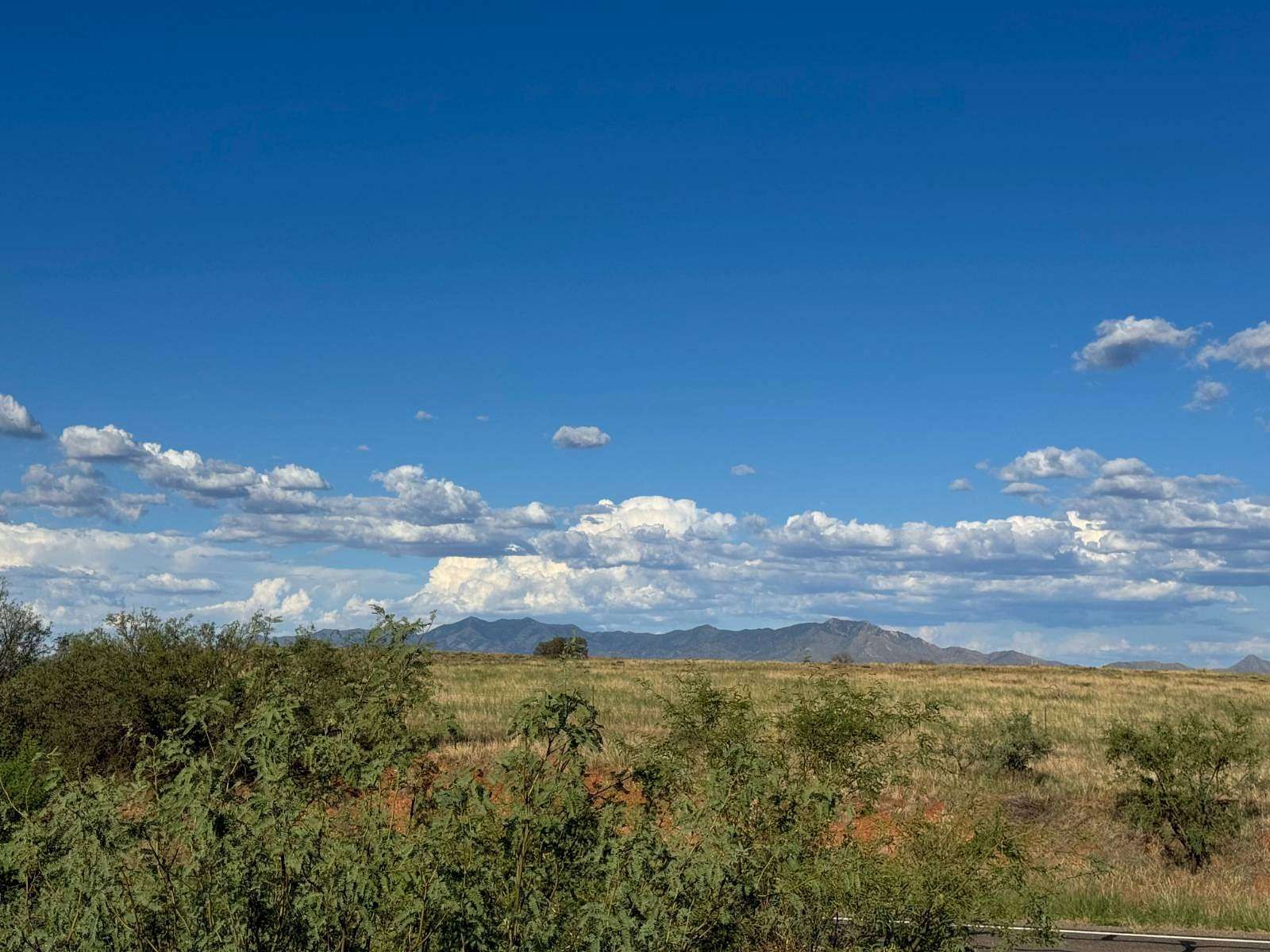 10 Acres of Land for Sale in Sonoita, Arizona