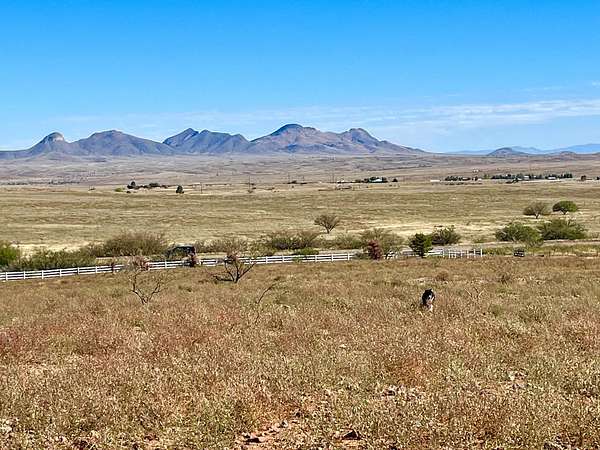 10 Acres of Land for Sale in Sonoita, Arizona