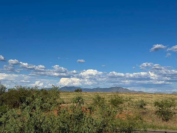 10 Acres of Land for Sale in Sonoita, Arizona