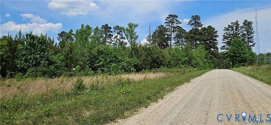 1 Acre of Land for Sale in Kenbridge, Virginia