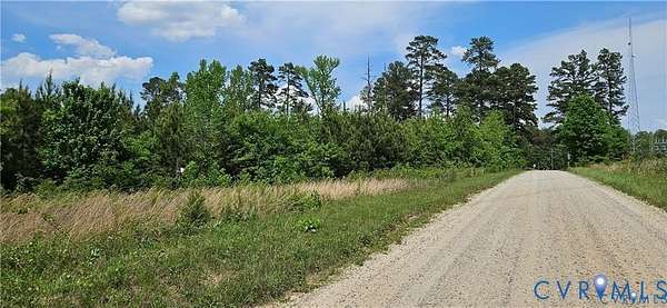 1 Acre of Land for Sale in Kenbridge, Virginia