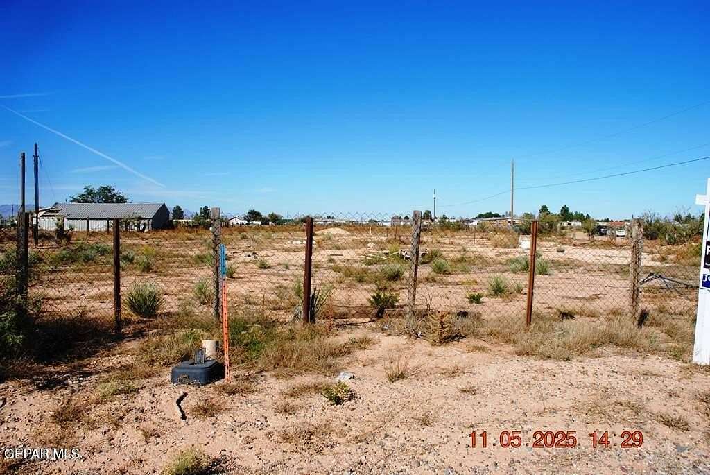 2.1 Acres of Land for Sale in Chaparral, New Mexico