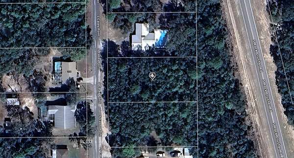 0.51 Acres of Land for Sale in Homosassa, Florida