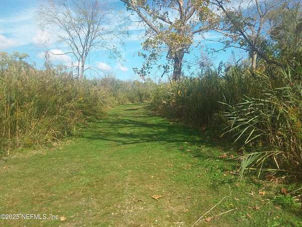 1.3 Acres of Land for Sale in Satsuma, Florida