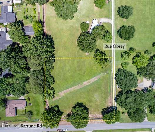 1.52 Acres of Land for Sale in Youngsville, Louisiana