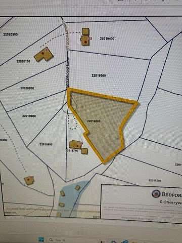 1.27 Acres of Land for Sale in Moneta, Virginia