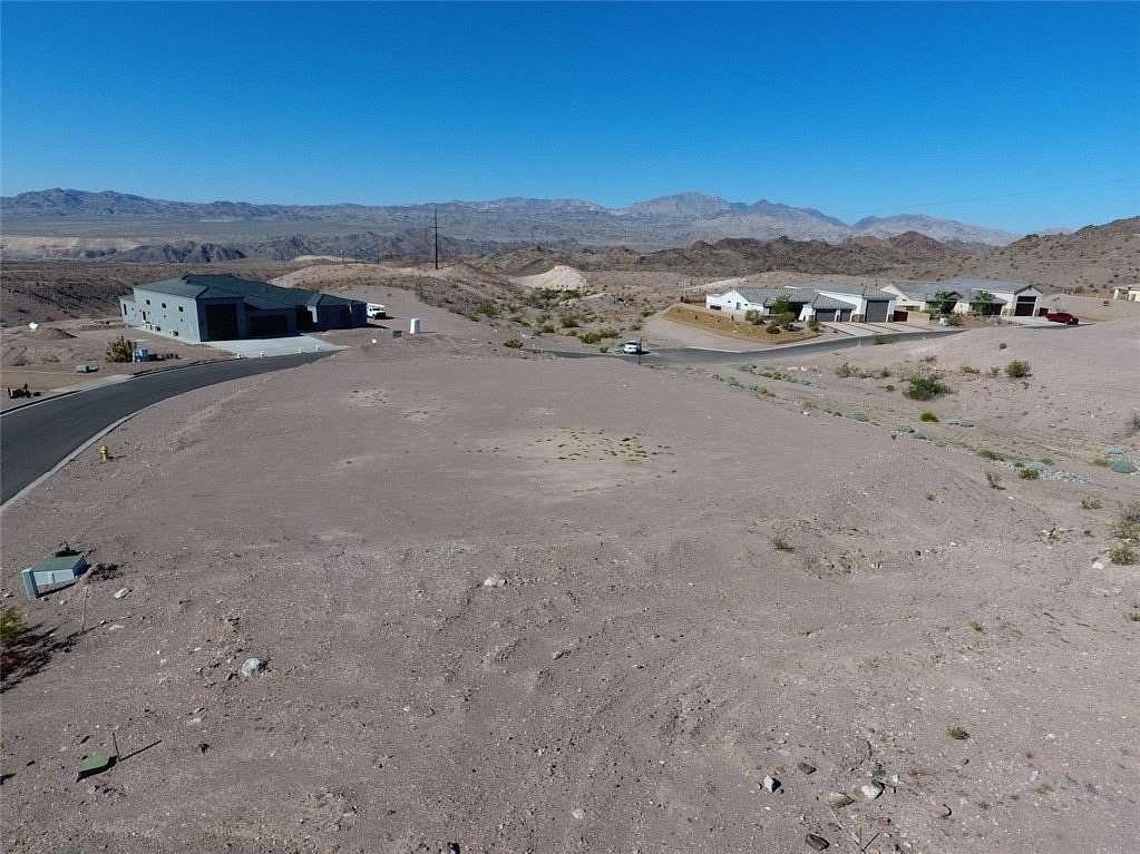 1 Acre of Residential Land for Sale in Bullhead City, Arizona