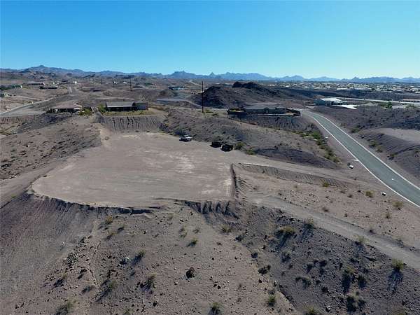 3.13 Acres of Residential Land for Sale in Bullhead City, Arizona
