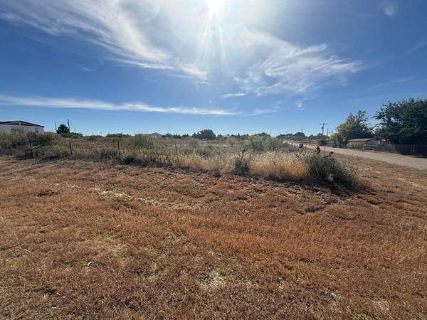 2.16 Acres of Residential Land for Sale in Fritch, Texas