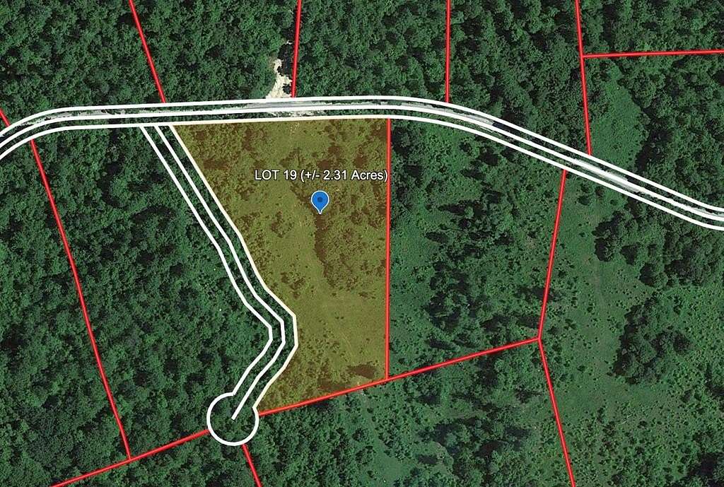 2.3 Acres of Residential Land for Sale in Bragg, West Virginia