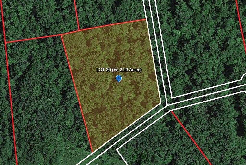 2.23 Acres of Land for Sale in Bragg, West Virginia