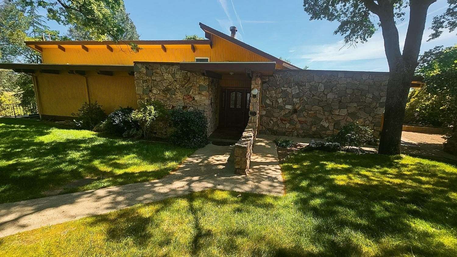 5.15 Acres of Land with Home for Sale in San Andreas, California