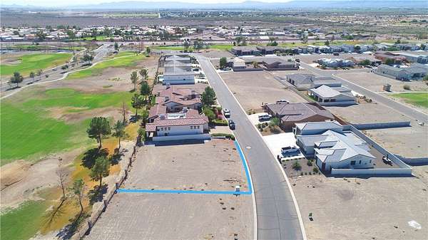 0.22 Acres of Residential Land for Sale in Fort Mohave, Arizona