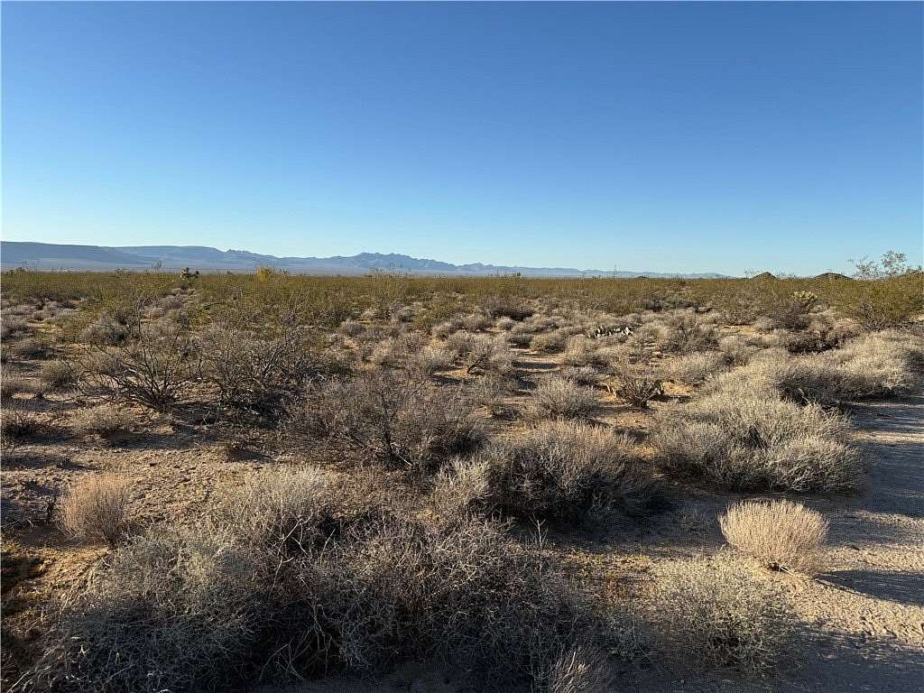 2.35 Acres of Land for Sale in Yucca, Arizona