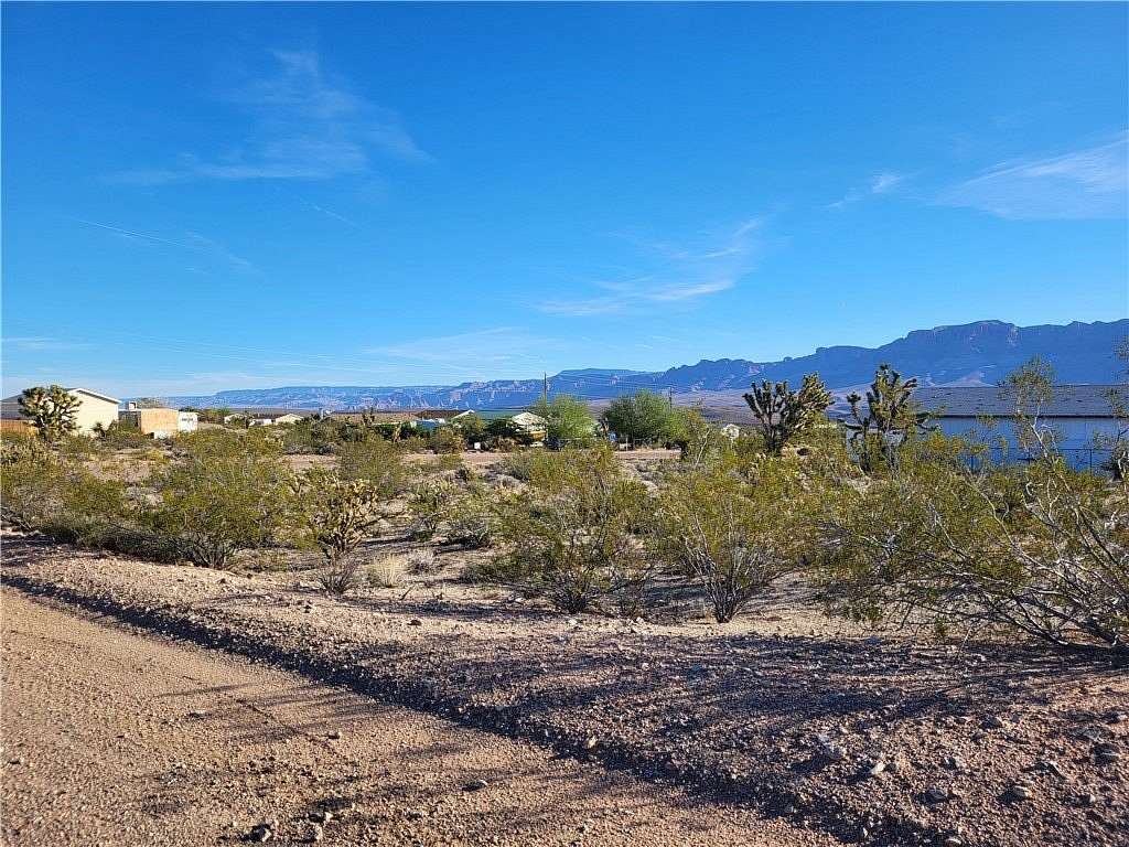 0.17 Acres of Land for Sale in Meadview, Arizona