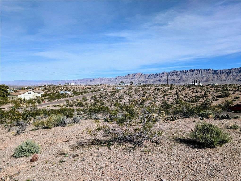 0.68 Acres of Residential Land for Sale in Meadview, Arizona