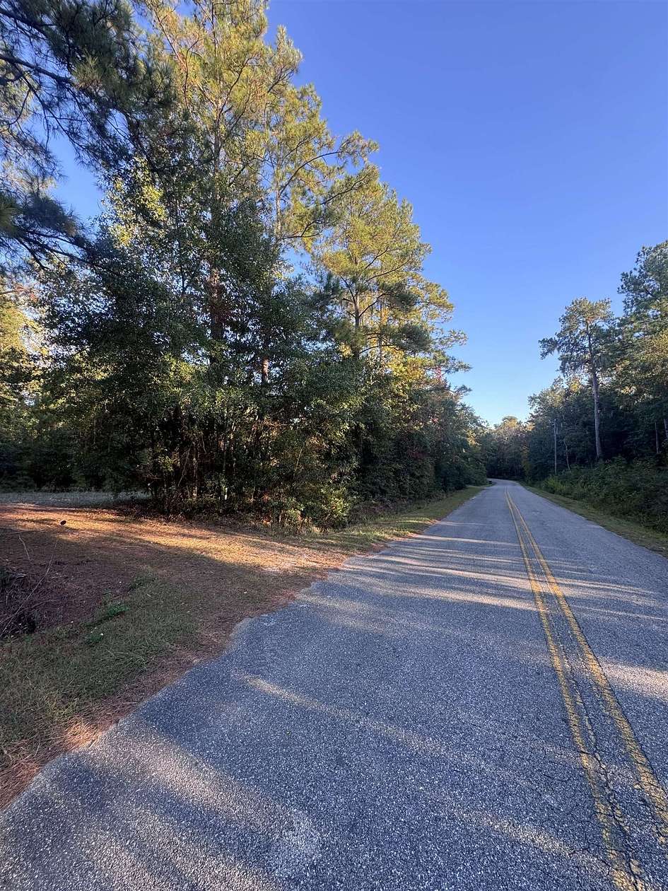 0.55 Acres of Residential Land for Sale in Quincy, Florida