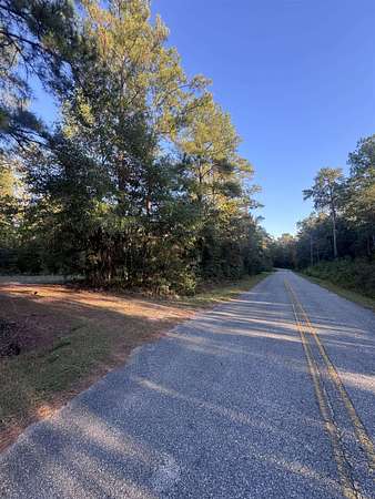 0.55 Acres of Residential Land for Sale in Quincy, Florida