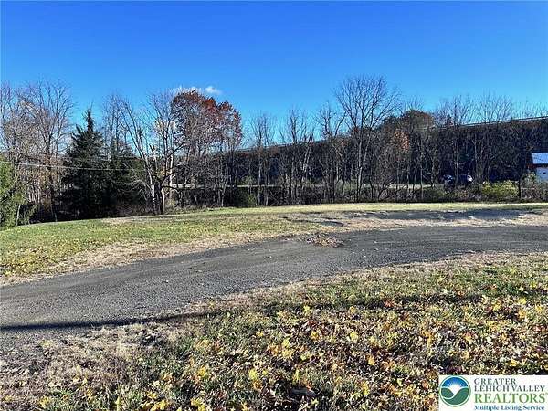 0.45 Acres of Land for Sale in Slatington, Pennsylvania