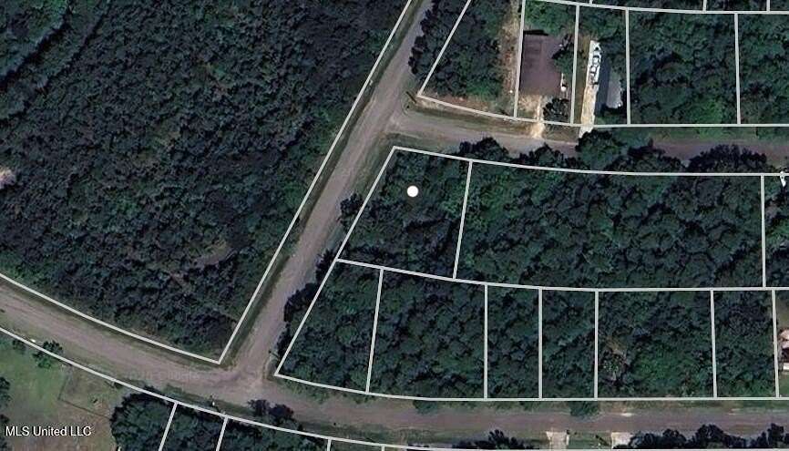 0.24 Acres of Residential Land for Sale in Bay St. Louis, Mississippi