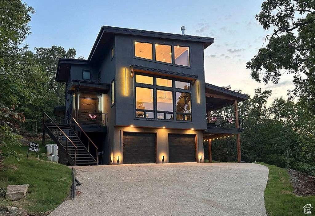 0.21 Acres of Residential Land for Sale in St. George, Utah