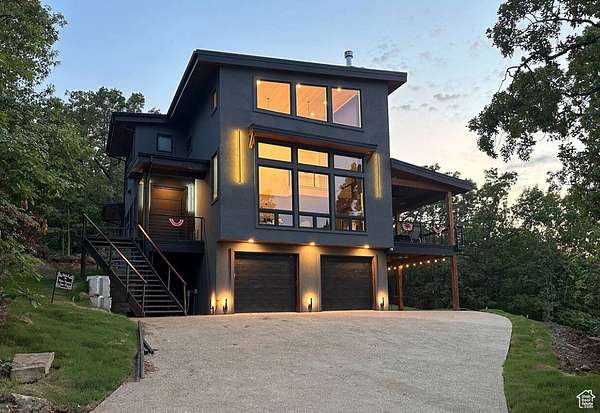 0.21 Acres of Residential Land for Sale in St. George, Utah