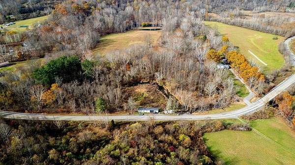 5.3 Acres of Residential Land for Sale in Lost Creek, West Virginia