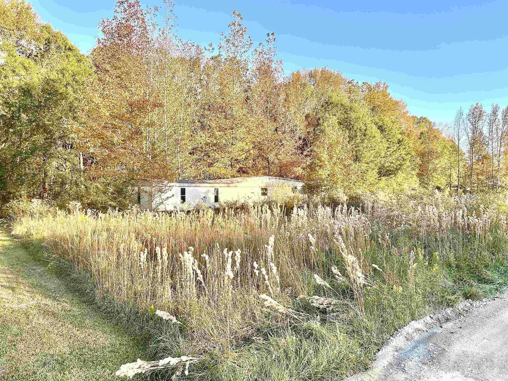 2.4 Acres of Residential Land for Sale in Trinity, Alabama