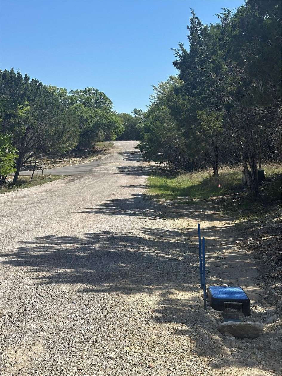 0.2 Acres of Residential Land for Sale in Lago Vista, Texas