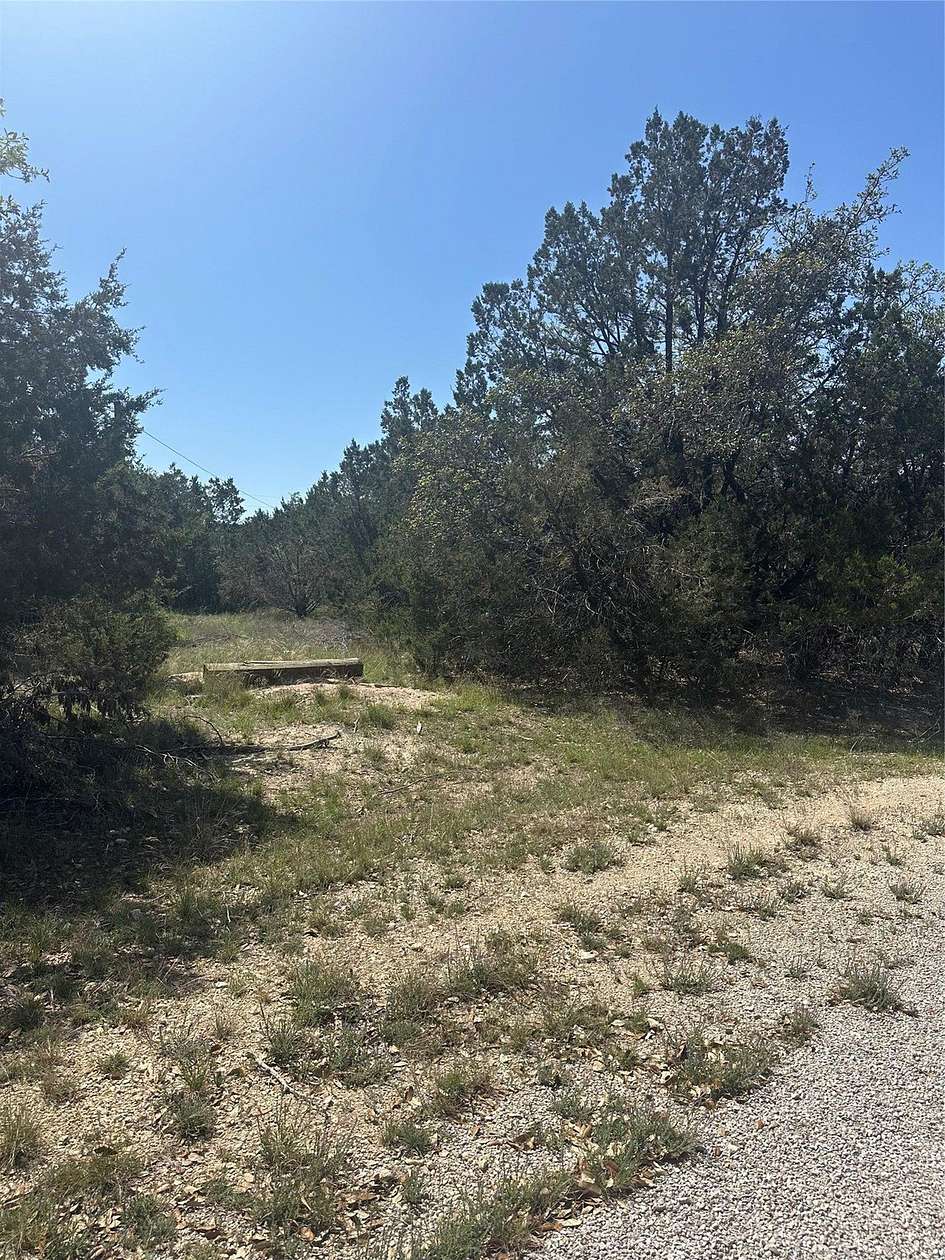 0.2 Acres of Residential Land for Sale in Lago Vista, Texas