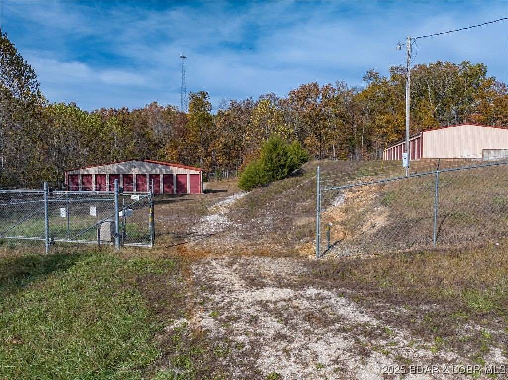 5.27 Acres of Residential Land for Sale in Gravois Mills, Missouri