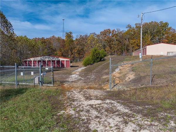 5.27 Acres of Residential Land for Sale in Gravois Mills, Missouri
