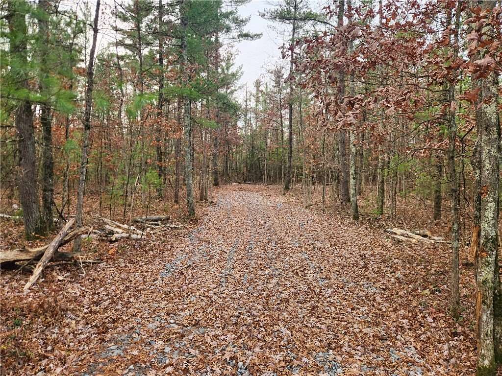 3 Acres of Land for Sale in Merrillan, Wisconsin