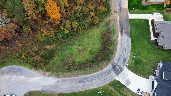 0.48 Acres of Residential Land for Sale in Athens, Tennessee