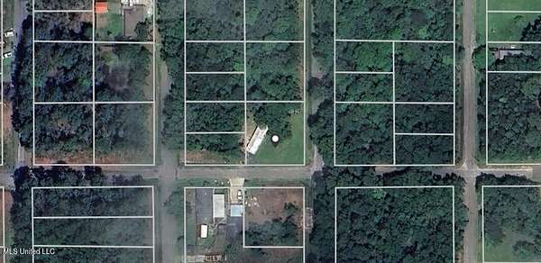 0.24 Acres of Residential Land for Sale in Bay St. Louis, Mississippi