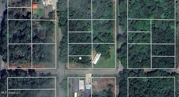 0.12 Acres of Residential Land for Sale in Bay St. Louis, Mississippi