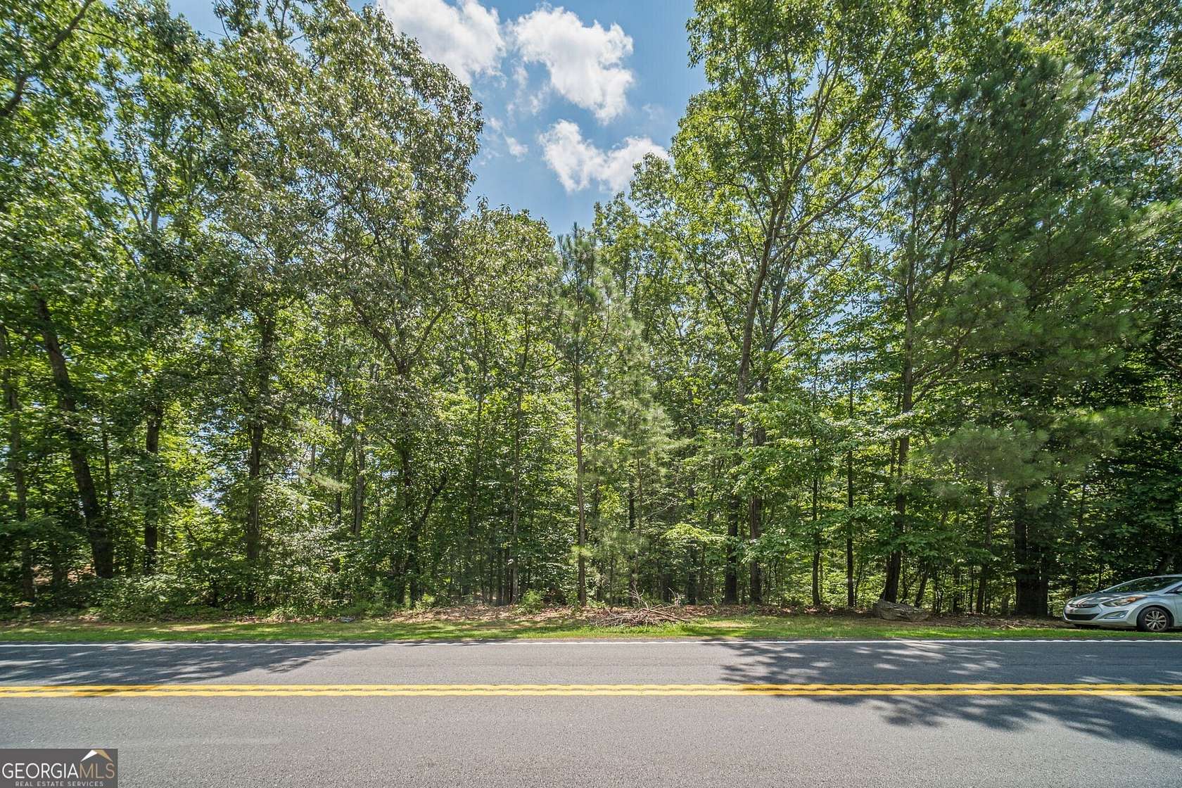 4.15 Acres of Residential Land for Sale in Suwanee, Georgia