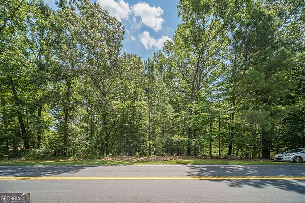 4.15 Acres of Residential Land for Sale in Suwanee, Georgia