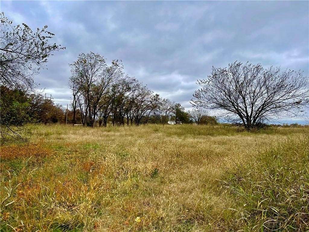 1.57 Acres of Residential Land for Sale in Shawnee, Oklahoma