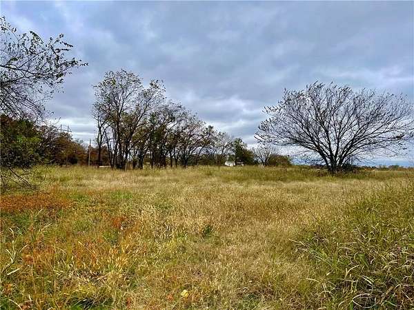 1.57 Acres of Residential Land for Sale in Shawnee, Oklahoma