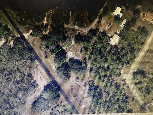 0.26 Acres of Residential Land for Sale in Lake Placid, Florida