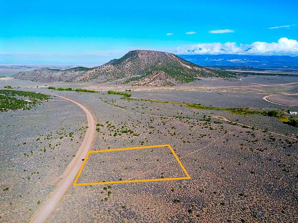 5 Acres of Residential Land for Sale in Fort Garland, Colorado