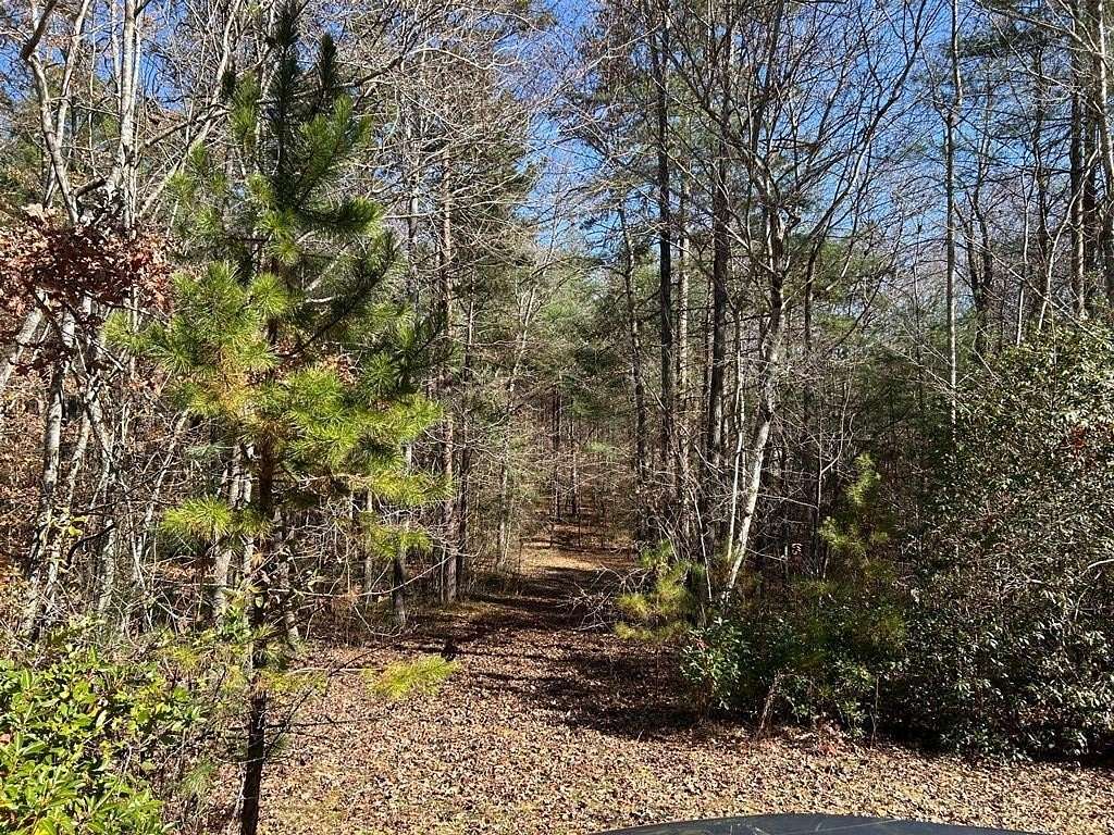 1.8 Acres of Land for Sale in Blairsville, Georgia