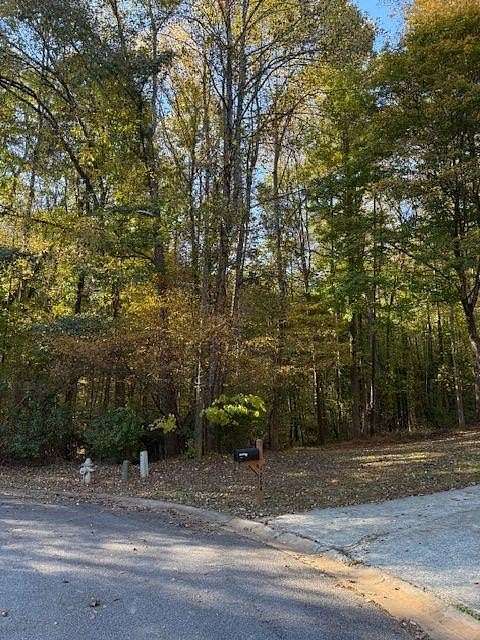 0.8 Acres of Residential Land for Sale in Kennesaw, Georgia