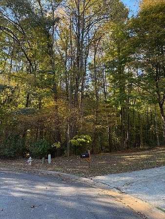 0.8 Acres of Residential Land for Sale in Kennesaw, Georgia
