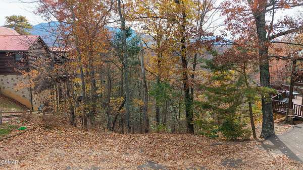0.18 Acres of Residential Land for Sale in Gatlinburg, Tennessee