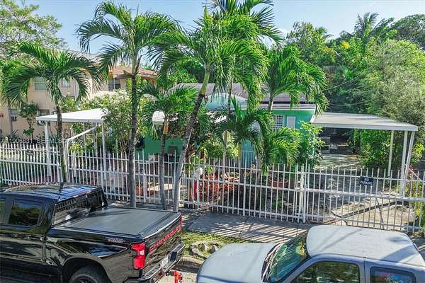 0.17 Acres of Land for Sale in Miami, Florida